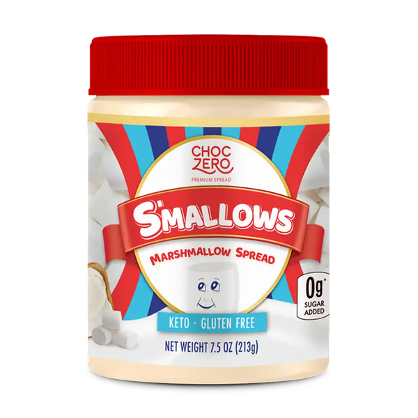 Marshmallow spread