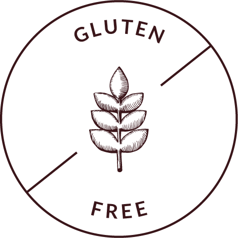 Gluten free