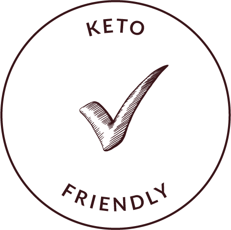 Keto friendly