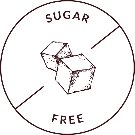 Sugar free